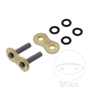 Maillon à Rivet creux JT