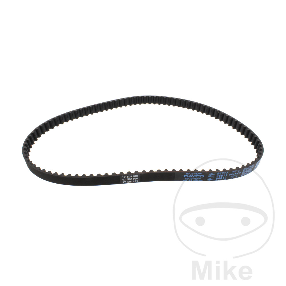 Courroie de Distribution 95X17 Dayco Courroie de Distribution 95X17 Dayco