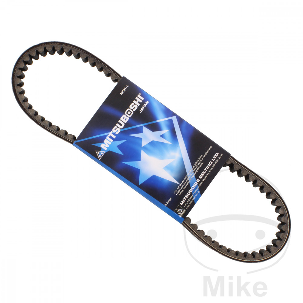 Courroie de Transmission 22.0X832 Mitsub Courroie de Transmission 22.0X832 Mitsub – Image 3