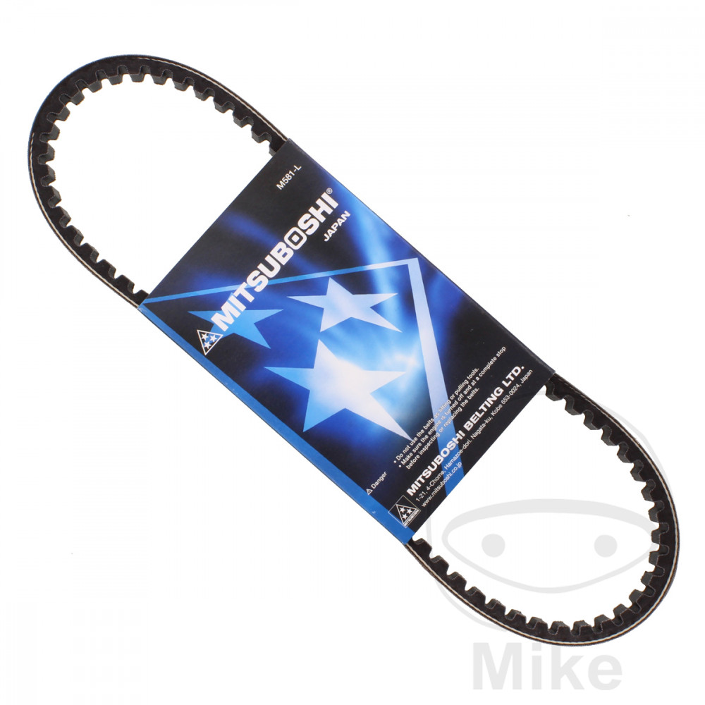 Courroie de Transmission 16.9X779 Mitsub Courroie de Transmission 16.9X779 Mitsub – Image 3