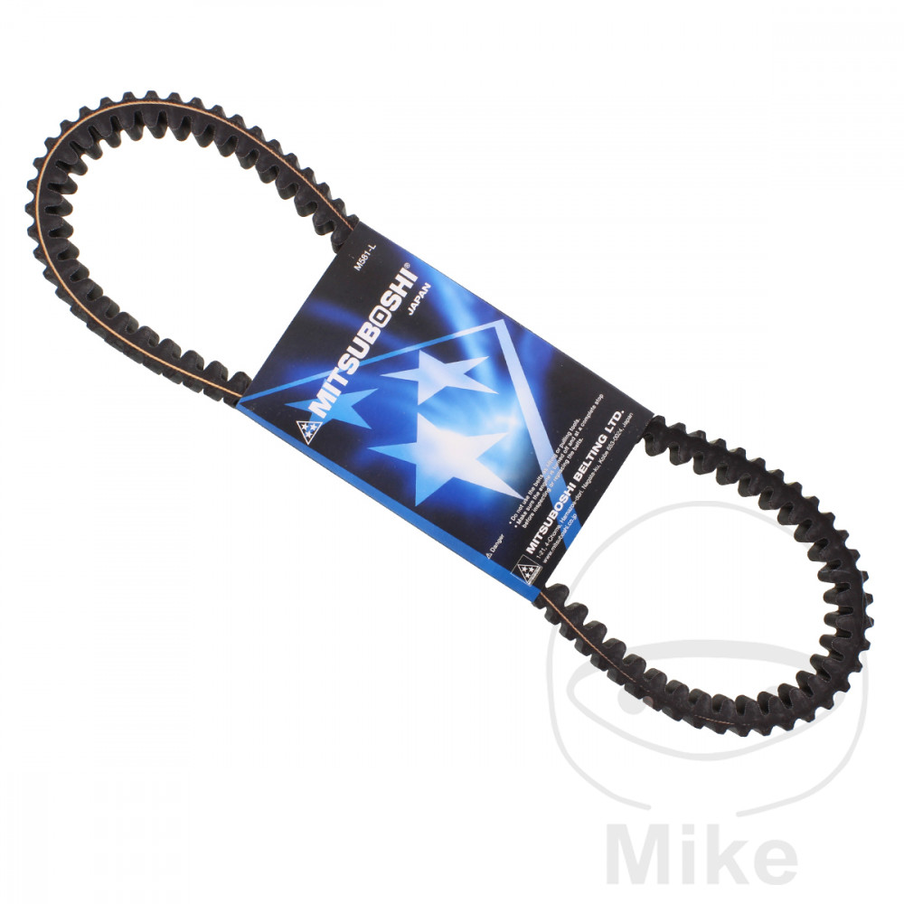 Courroie de Transmission 24.4X947 Mitsub Courroie de Transmission 24.4X947 Mitsub – Image 3