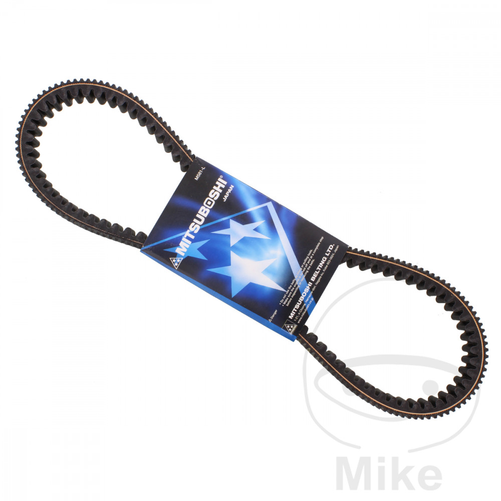 Courroie de Transmission 28.2X1036 Mitsu Courroie de Transmission 28.2X1036 Mitsu – Image 2