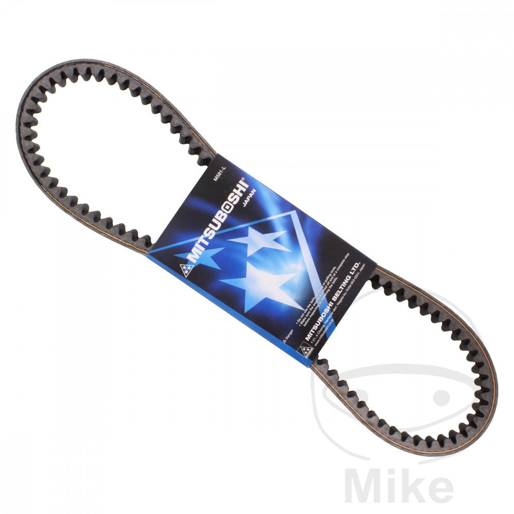 Courroie de Transmission 24.1X995 Mitsub Courroie de Transmission 24.1X995 Mitsub – Image 2