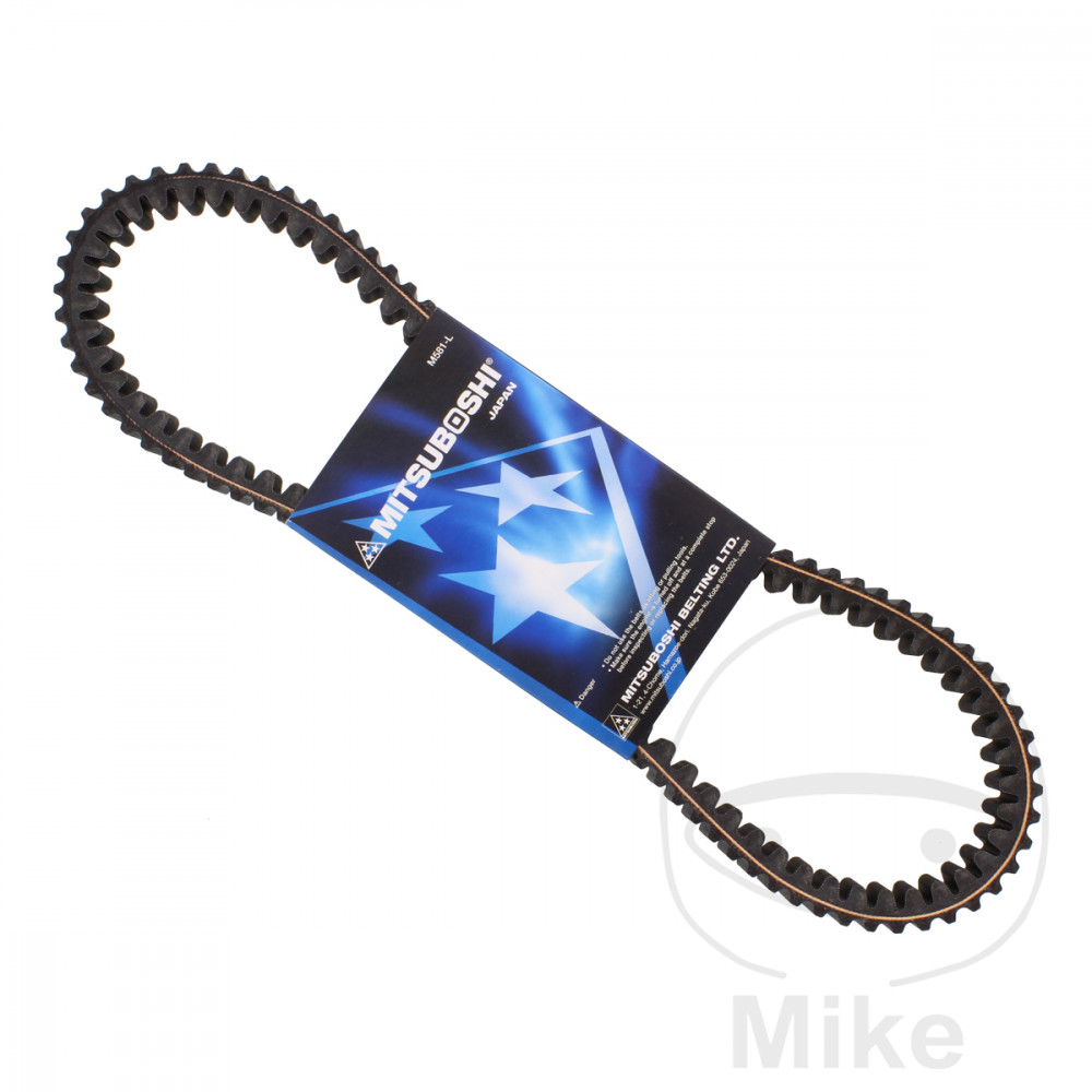 Courroie de Transmission 24.4X947 Mitsub Courroie de Transmission 24.4X947 Mitsub – Image 3