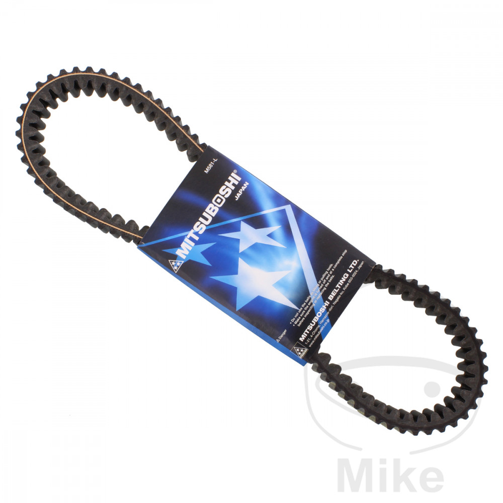 Courroie de Transmission 30.0X913 Mitsub Courroie de Transmission 30.0X913 Mitsub – Image 3