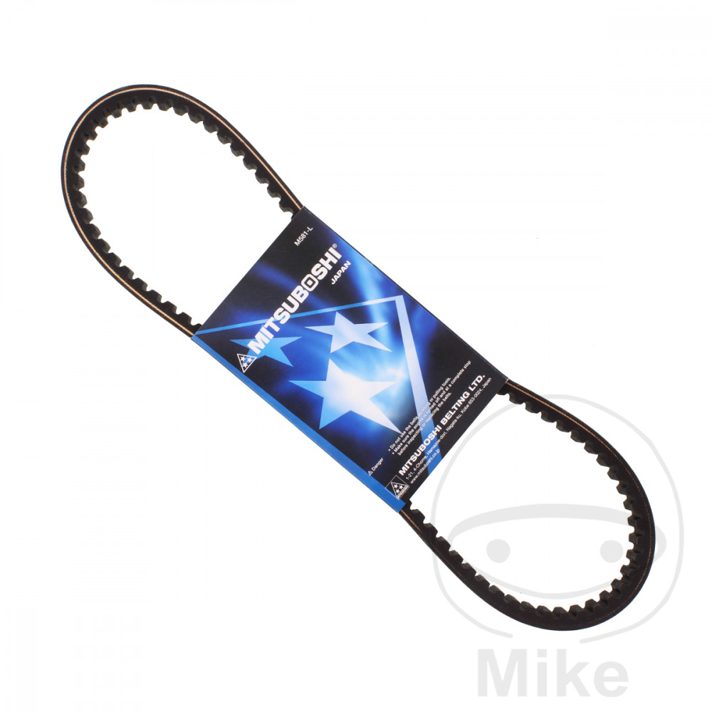 Courroie de Transmission 19.9X941 Mitsub Courroie de Transmission 19.9X941 Mitsub – Image 3