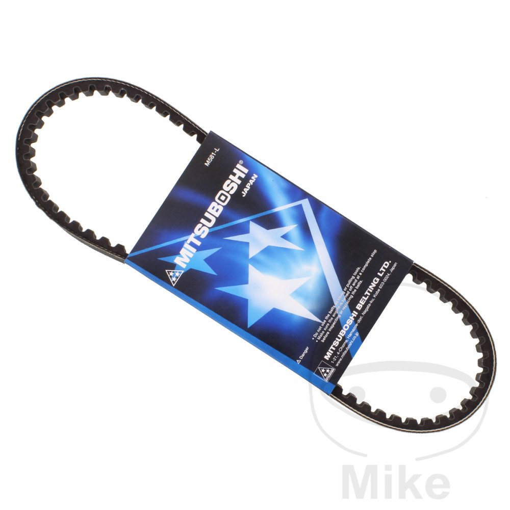 Courroie de Transmission 16.5X772 Mitsub Courroie de Transmission 16.5X772 Mitsub – Image 3