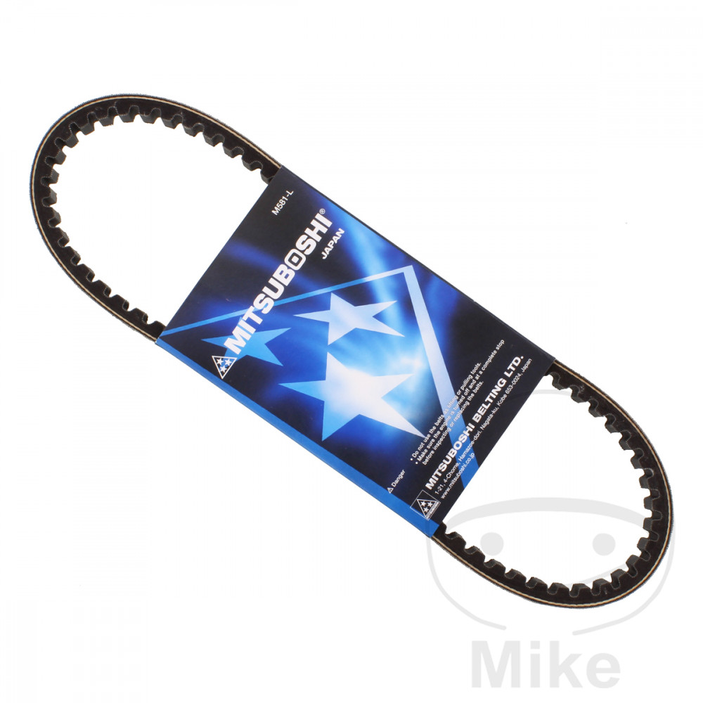 Courroie de Transmission 18.9X765 Mitsub Courroie de Transmission 18.9X765 Mitsub – Image 2