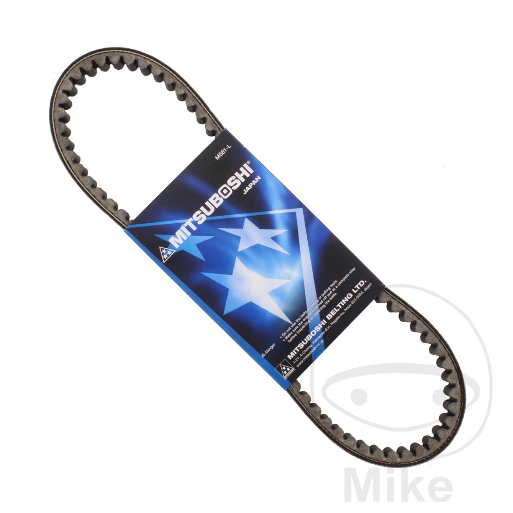 Courroie de Transmission 22.0X809 Mitsub Courroie de Transmission 22.0X809 Mitsub – Image 3