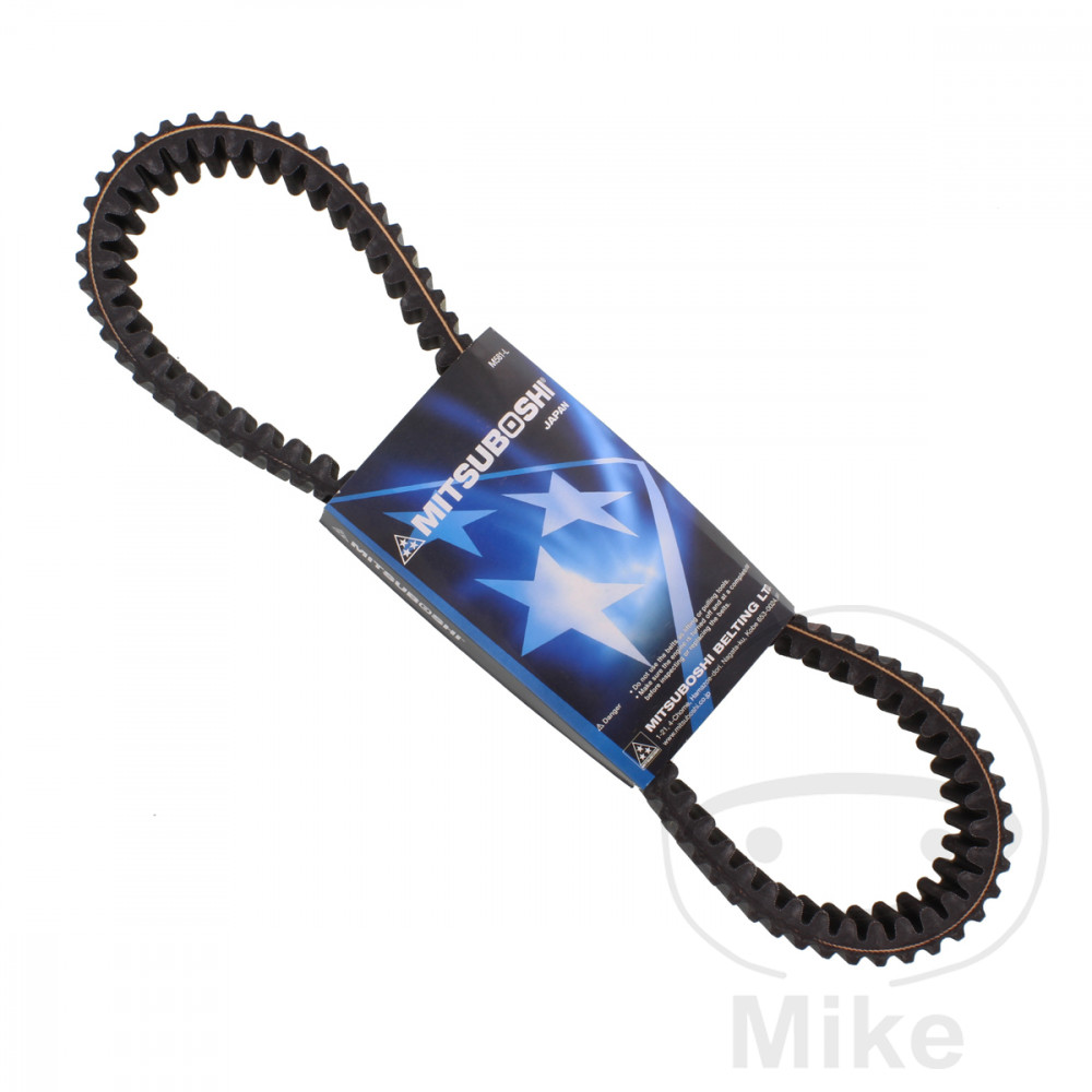 Courroie de Transmission 36.7X939 Mitsub Courroie de Transmission 36.7X939 Mitsub – Image 2