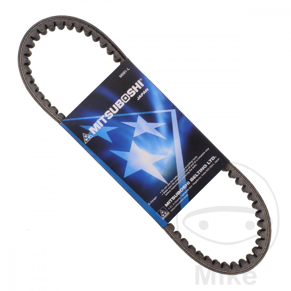 Courroie de Transmission 20.0X773 Mitsub Courroie de Transmission 20.0X773 Mitsub – Image 3