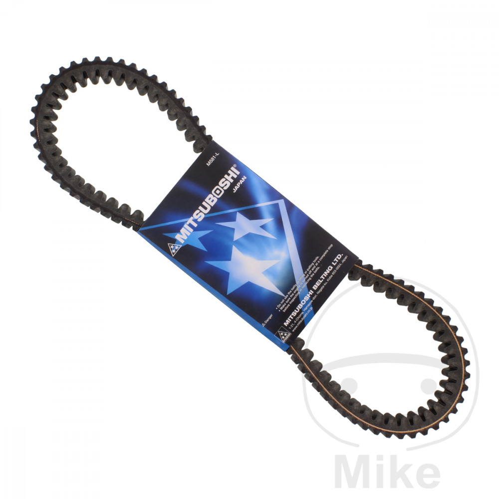 Courroie de Transmission 26.2X963 Mitsub Courroie de Transmission 26.2X963 Mitsub – Image 3