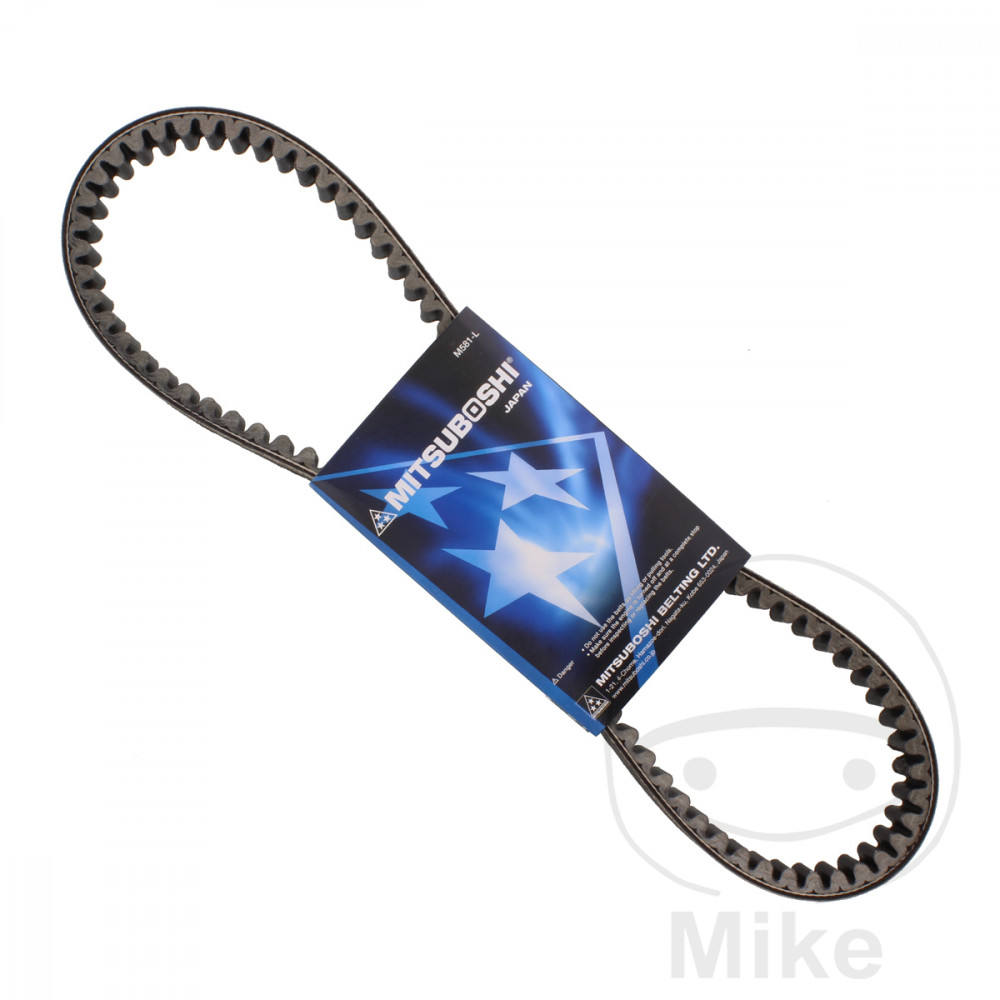 Courroie de Transmission 23.5X950 Mitsub Courroie de Transmission 23.5X950 Mitsub – Image 2