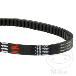 Courroie de Transmission JT Belt