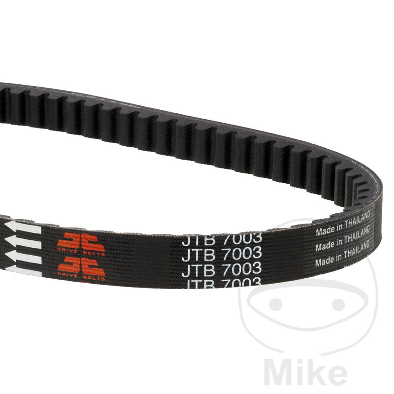 Courroie de Transmission JT Belt Courroie de Transmission JT Belt