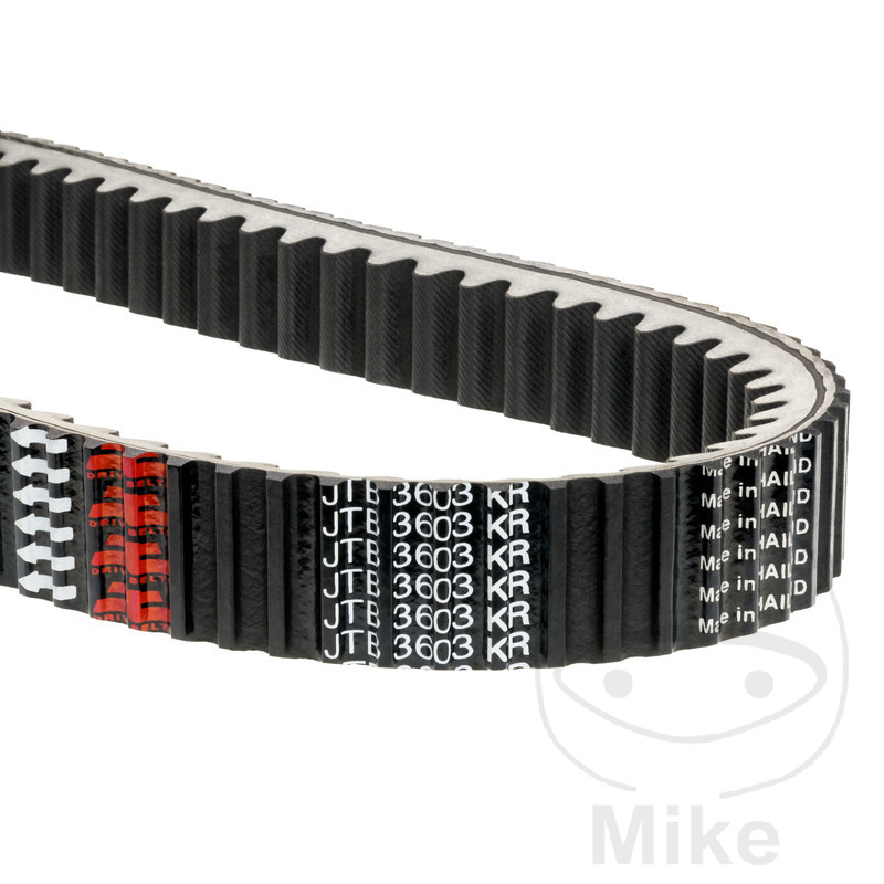 Courroie de Transmission JT Belt Courroie de Transmission JT Belt