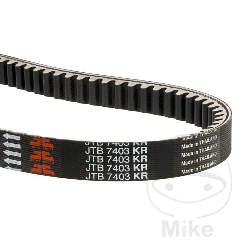 Courroie de Transmission JT Belt Courroie de Transmission JT Belt