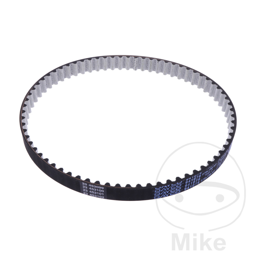 Courroie 70X19 DAYCO Courroie 70X19 DAYCO