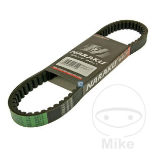 COURROIE D'ENTRAÎNEMENT 20,0 X 743 NARAK