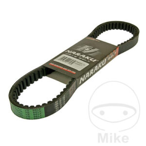 COURROIE D'ENTRAÎNEMENT 20,0 X 835 NARAK