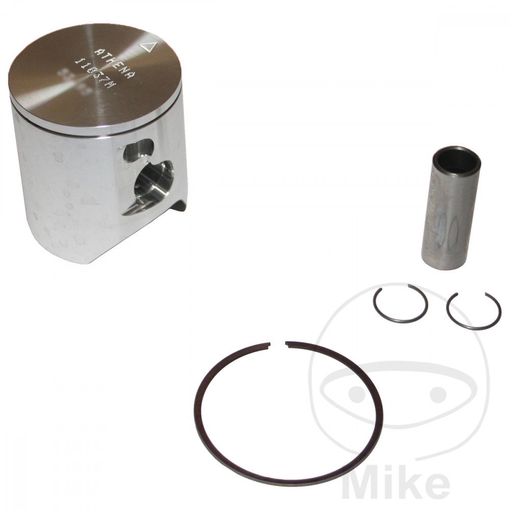 Kit de piston 53.95 mm A Athena Kit de piston 53.96 mm B Athena