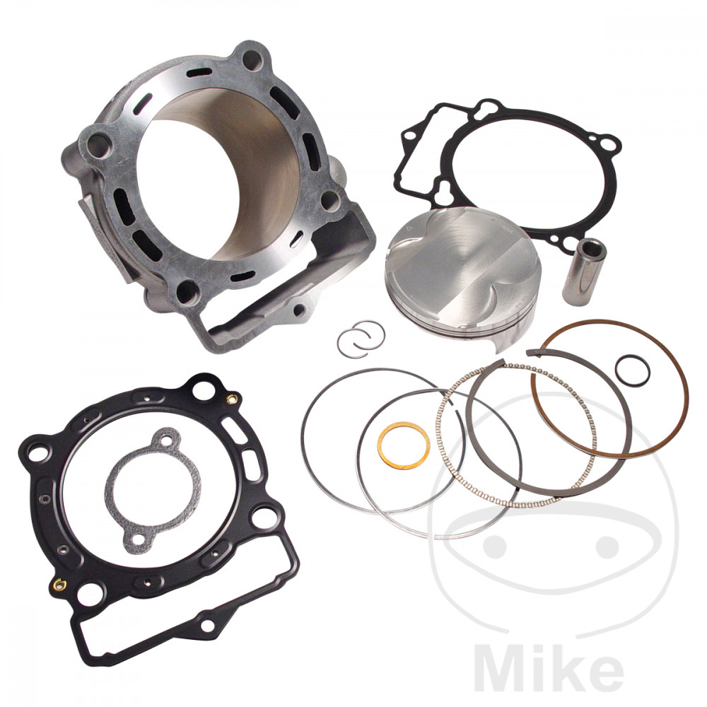 Kit Cylindre 365cc Athena Kit Cylindre 365cc Athena