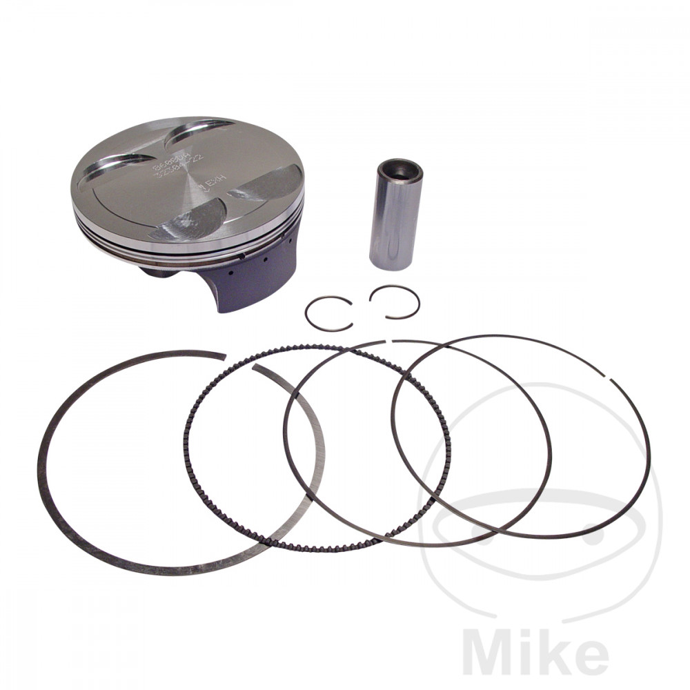 Kit de piston 95.96 mm A Athena Kit de piston 95.96 mm A Athena