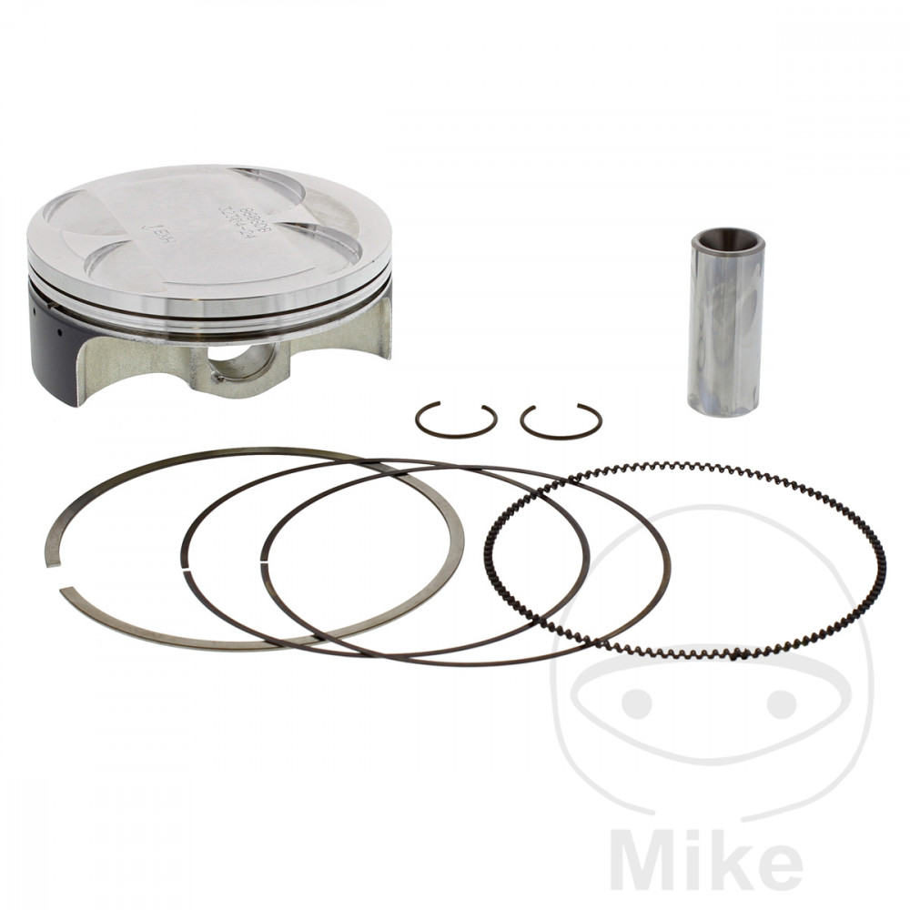 Kit de piston 95.97 mm B Athena Kit de piston 95.97 mm B Athena