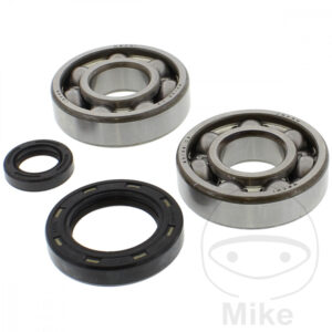 Kit de roulement de Vilebrequin Tourmax