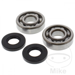 Kit de roulement de Vilebrequin Tourmax