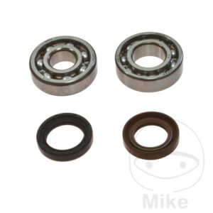 Kit de roulement de Vilebrequin All Ball