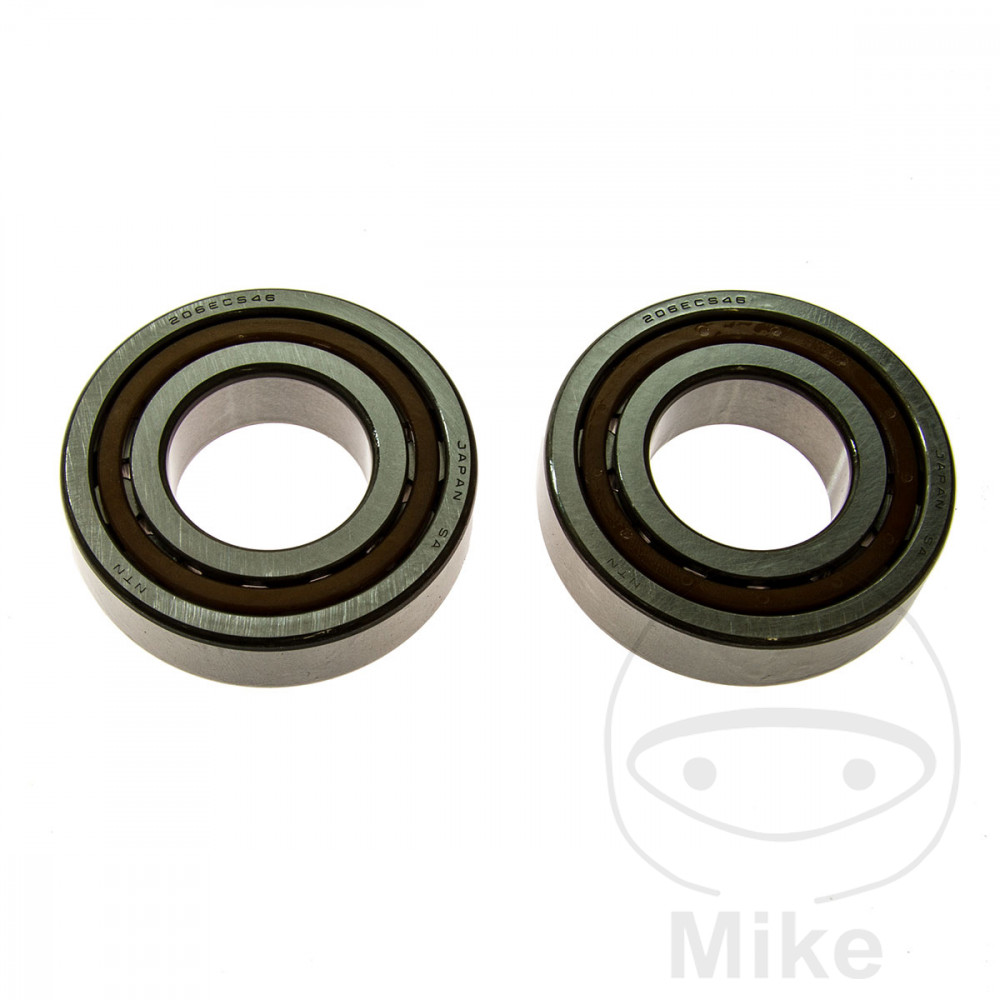 Kit de roulement de Vilebrequin Athena Kit de roulement de Vilebrequin Athena