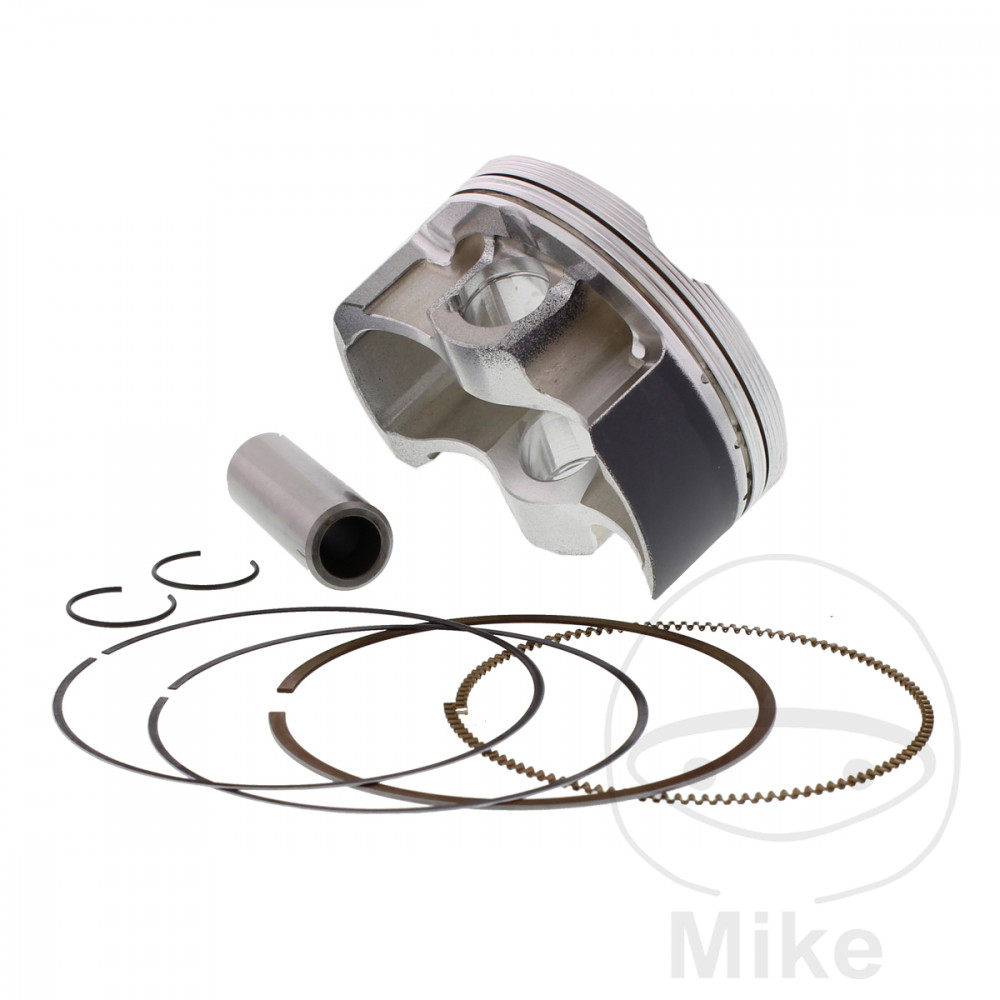 Kit de piston 75.96 mm A Athena Kit de piston 75.96 mm A Athena
