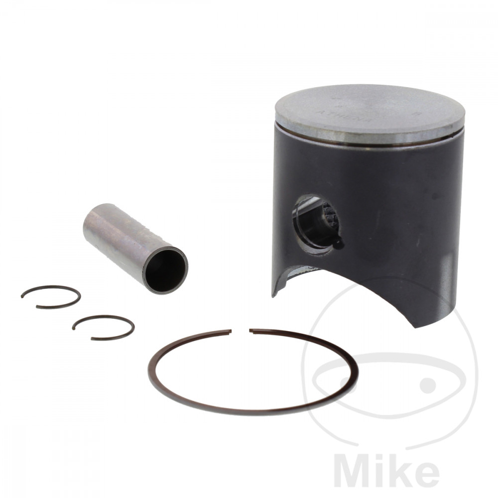 PISTON KIT COMPLET 53.95MM B PISTON KIT COMPLET 53.95MM B