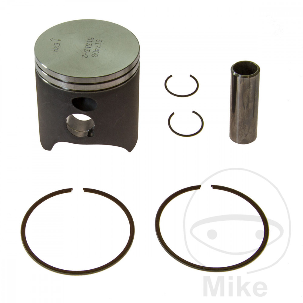 Kit de piston 53.96 mm B Athena Kit de piston 53.96 mm B Athena