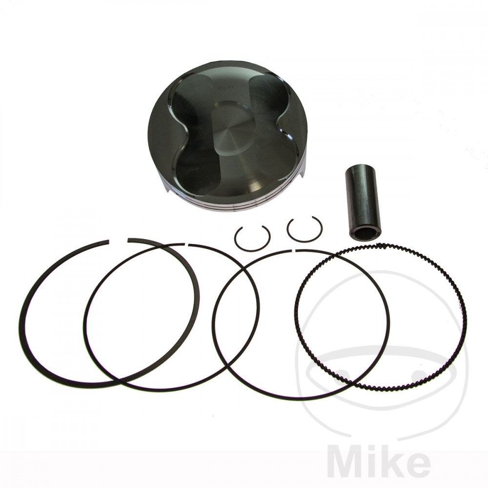 Kit de piston 95.96 mm A Athena Kit de piston 95.96 mm A Athena
