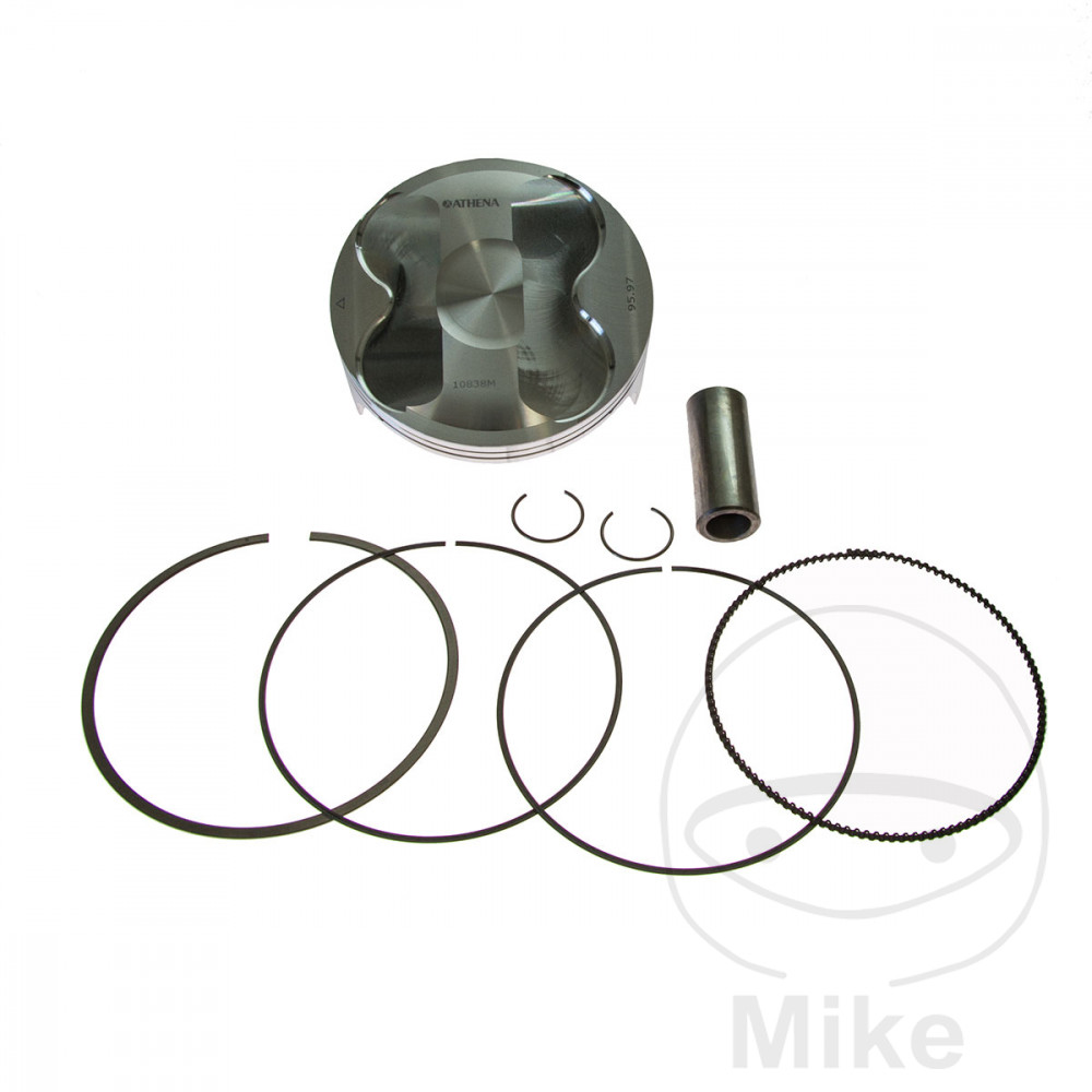 Kit de piston 95.97 mm B Athena Kit de piston 95.97 mm B Athena