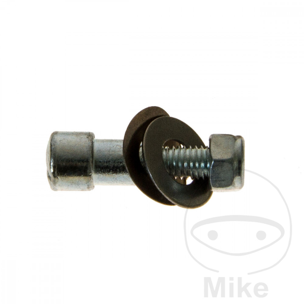 Vis du levier de frein et d'embrayage Vis du levier de frein / d'embrayage