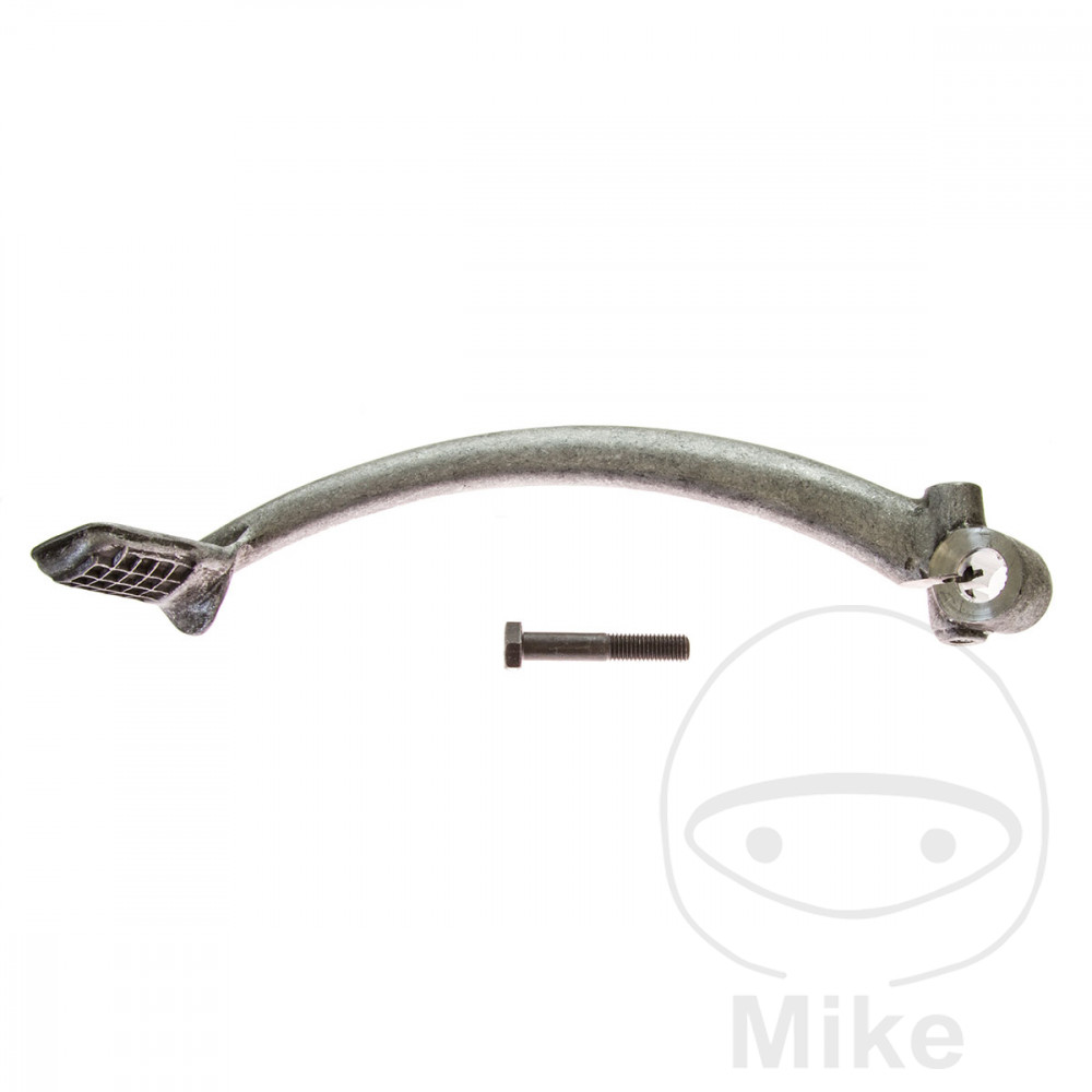 Levier de kick de démarrage Levier de kick de démarrage