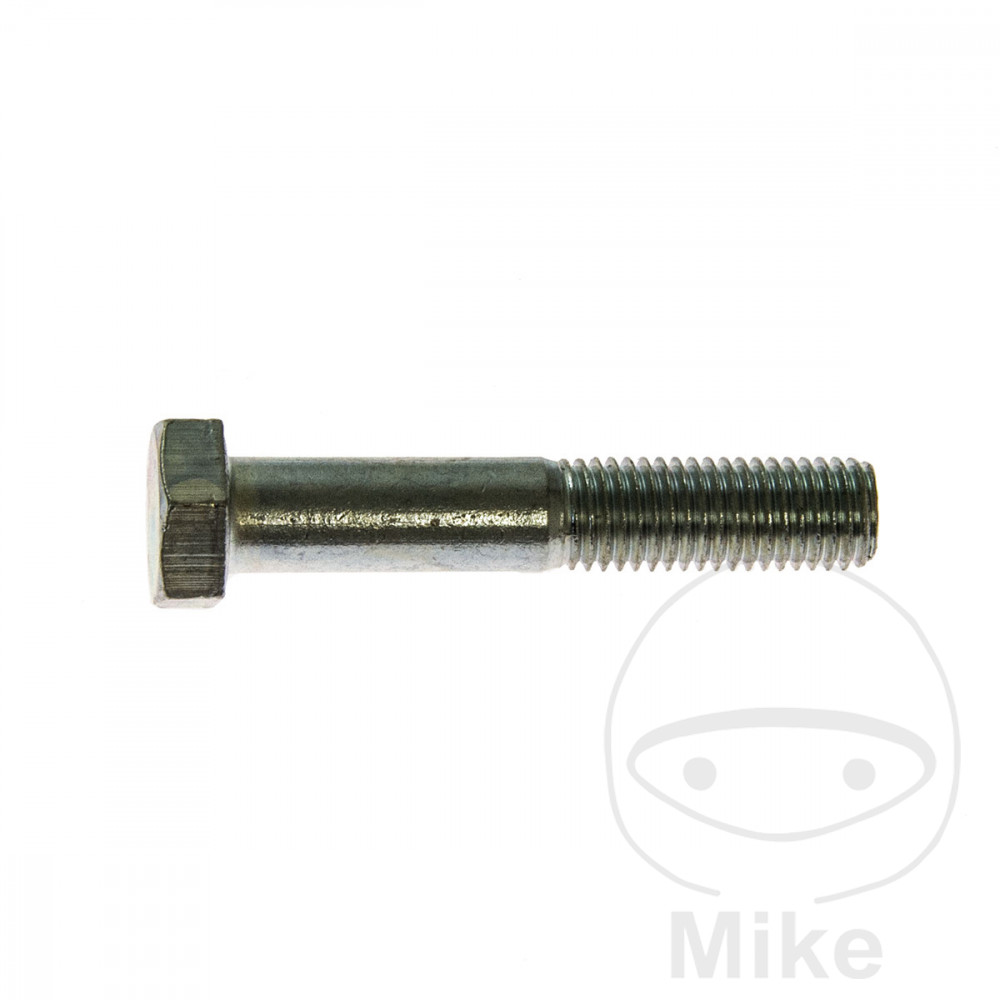 Vis CIF M9x1.25 50mm tête hexagonale Vis