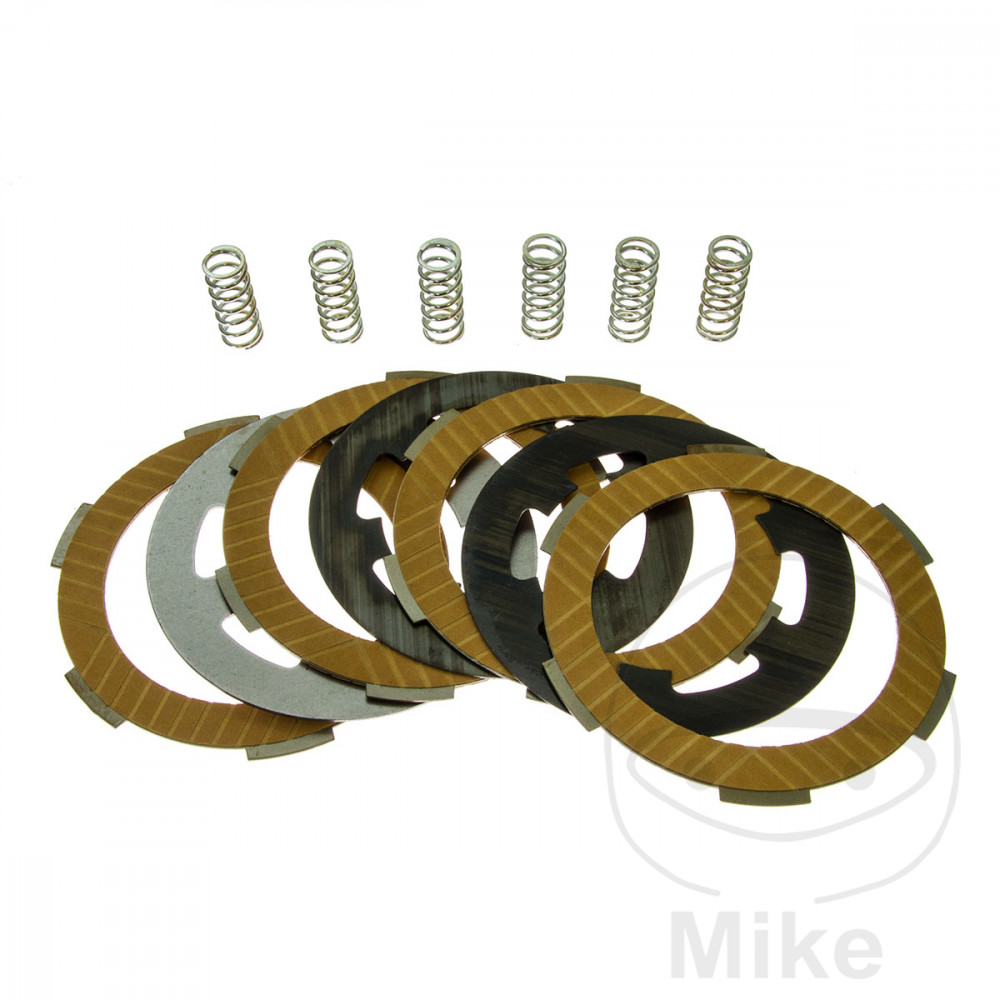 Kit d'embrayage Carbone Kit d'embrayage Carbone