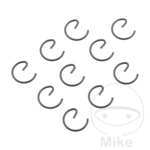 Clips 10 mm Axe de piston Athena