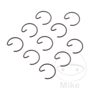 Clips 12 mm Axe de piston Athena