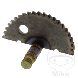 Arbre de Kick de démarrage JMP