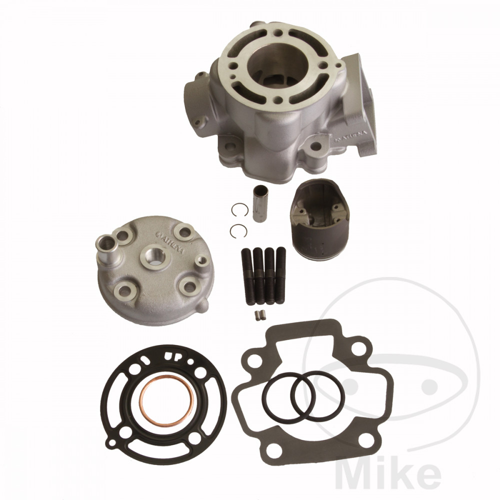 Kit Cylindre 65cc Athena Kit Cylindre 65cc Athena