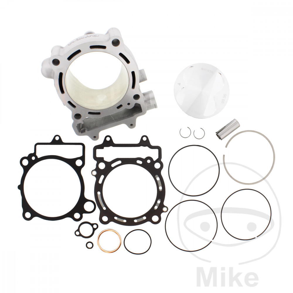Kit Cylindre 487cc Athena Kit Cylindre 487cc Athena