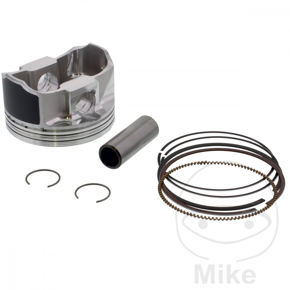 Kit de piston 64.95MM A Athena Kit de piston 64.95MM A Athena
