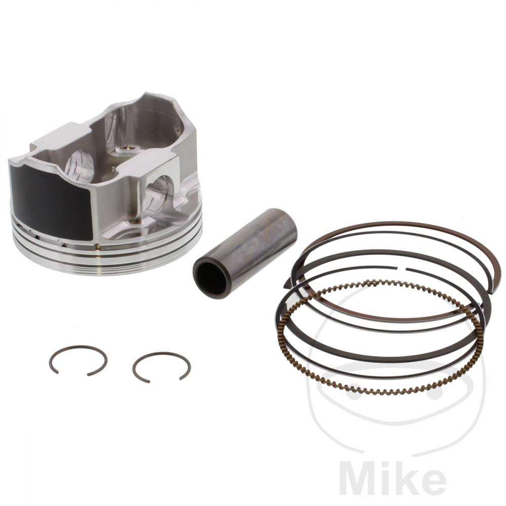 Kit de piston 64.96MM B Athena Kit de piston 64.96MM B Athena