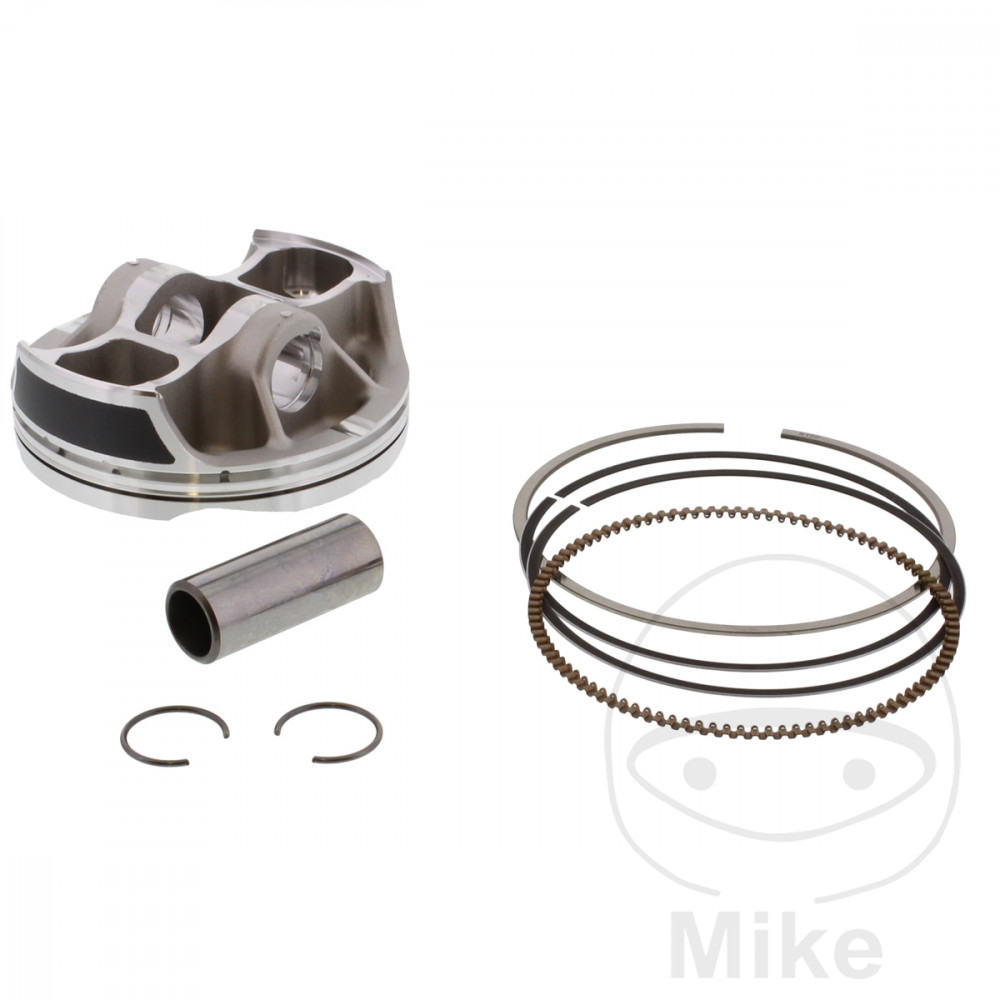 Kit de piston 81.96MM B Athena Kit de piston 81.96MM B Athena