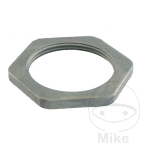 Ecrou plat d'embrayage